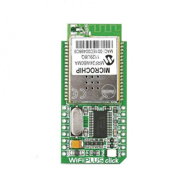 MikroElektronika MIKROE-1135