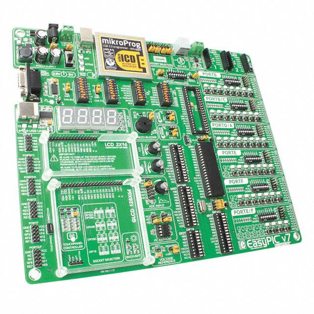 MIKROE-1153MikroElektronika