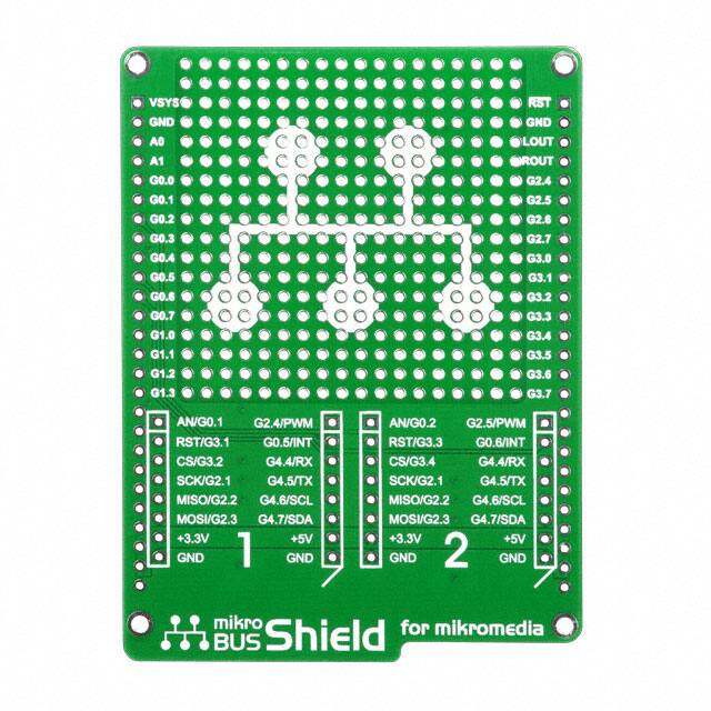MIKROE-1154MikroElektronika