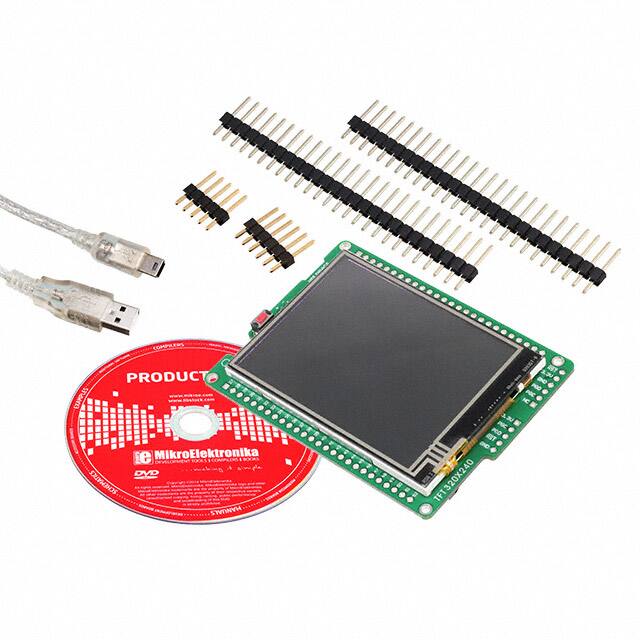 MIKROE-1159MikroElektronika