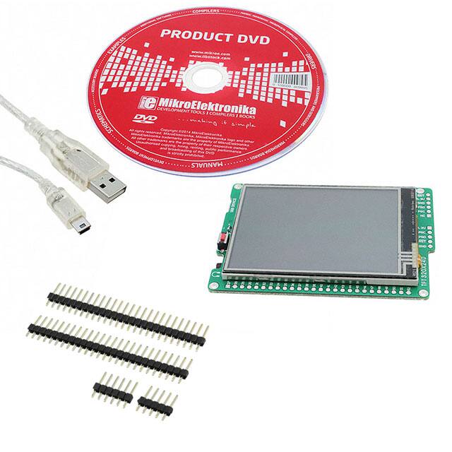 MIKROE-1160MikroElektronika