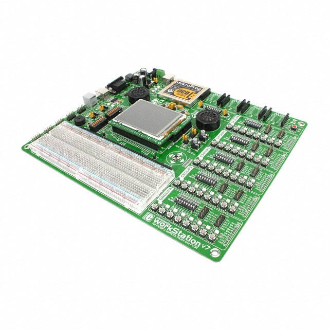 MIKROE-1189MikroElektronika