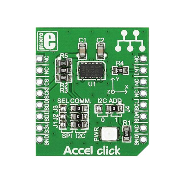 MIKROE-1194MikroElektronika