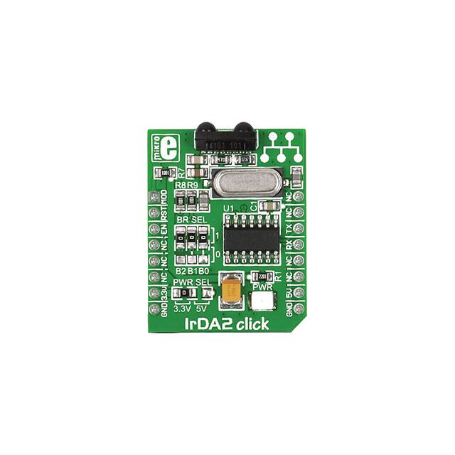 MIKROE-1195MikroElektronika