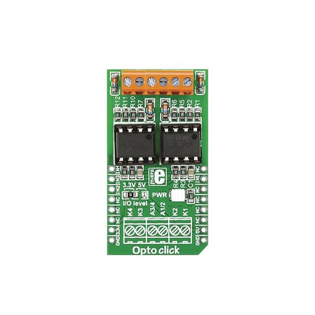 MIKROE-1196MikroElektronika