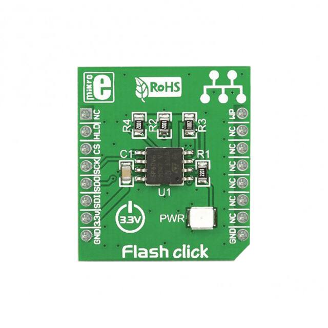 MIKROE-1199MikroElektronika