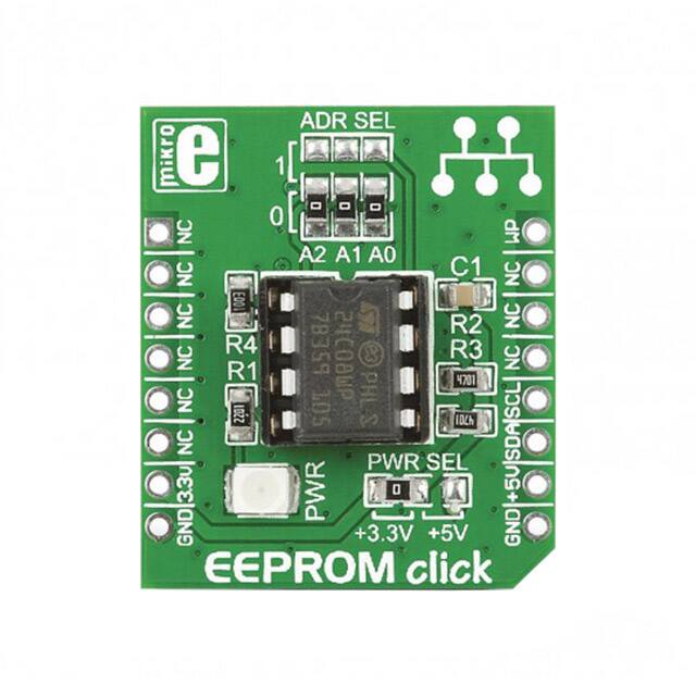 MIKROE-1200MikroElektronika