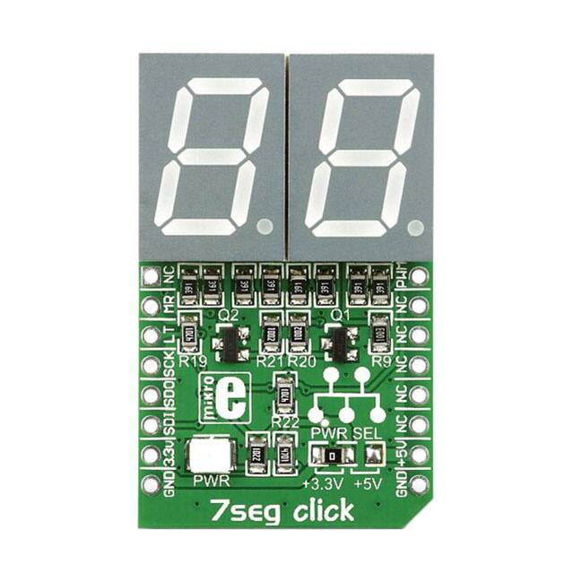 MIKROE-1201MikroElektronika