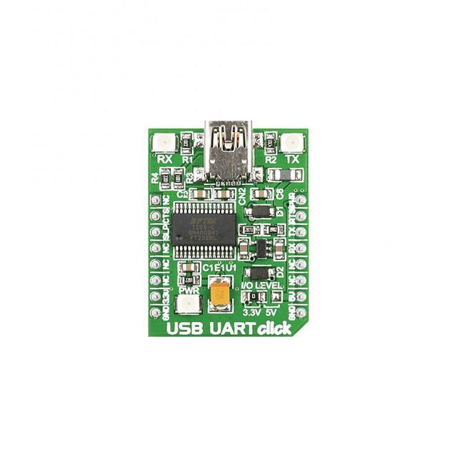 MIKROE-1203MikroElektronika