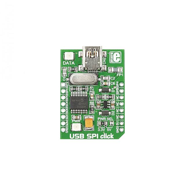 MIKROE-1204MikroElektronika