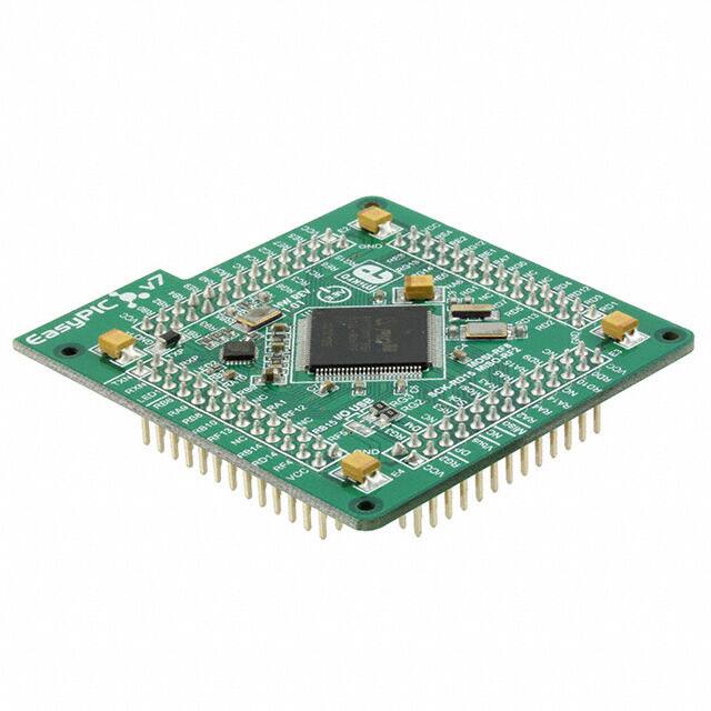 MIKROE-1206MikroElektronika