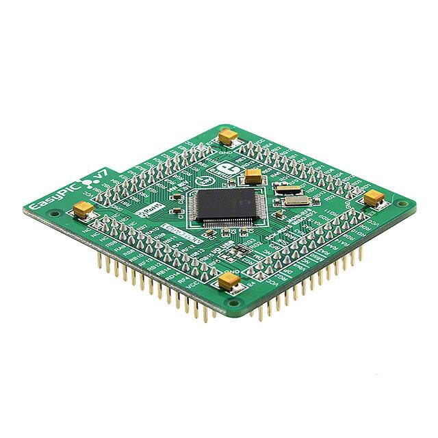 MIKROE-1207MikroElektronika