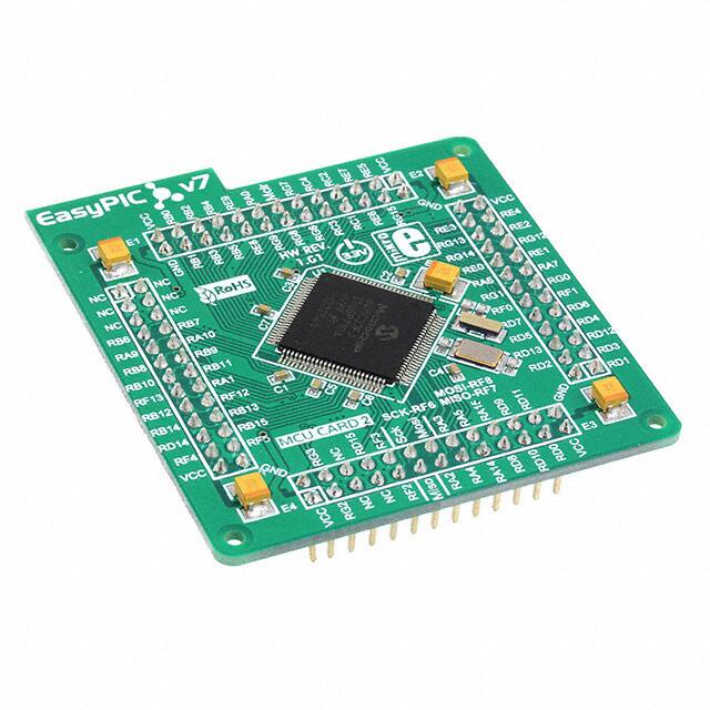 MIKROE-1208MikroElektronika