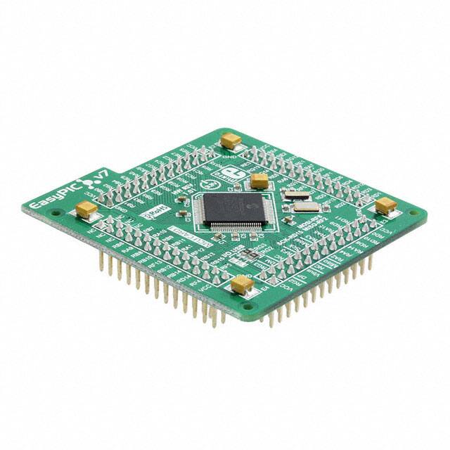 MIKROE-1209MikroElektronika