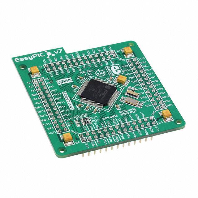 MIKROE-1210MikroElektronika