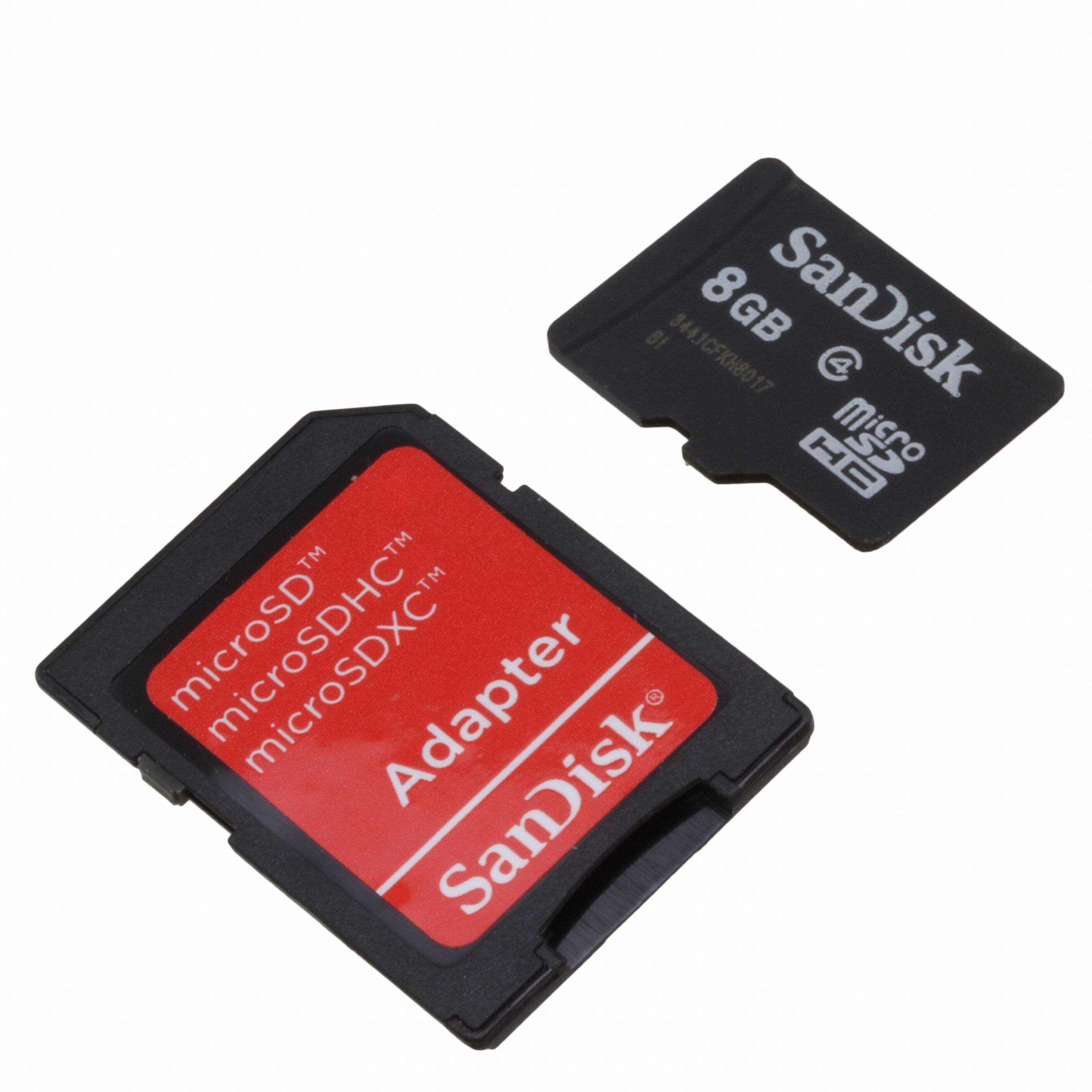 MIKROE-1283MikroElektronika