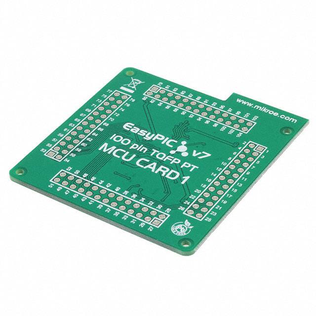 MIKROE-1289MikroElektronika