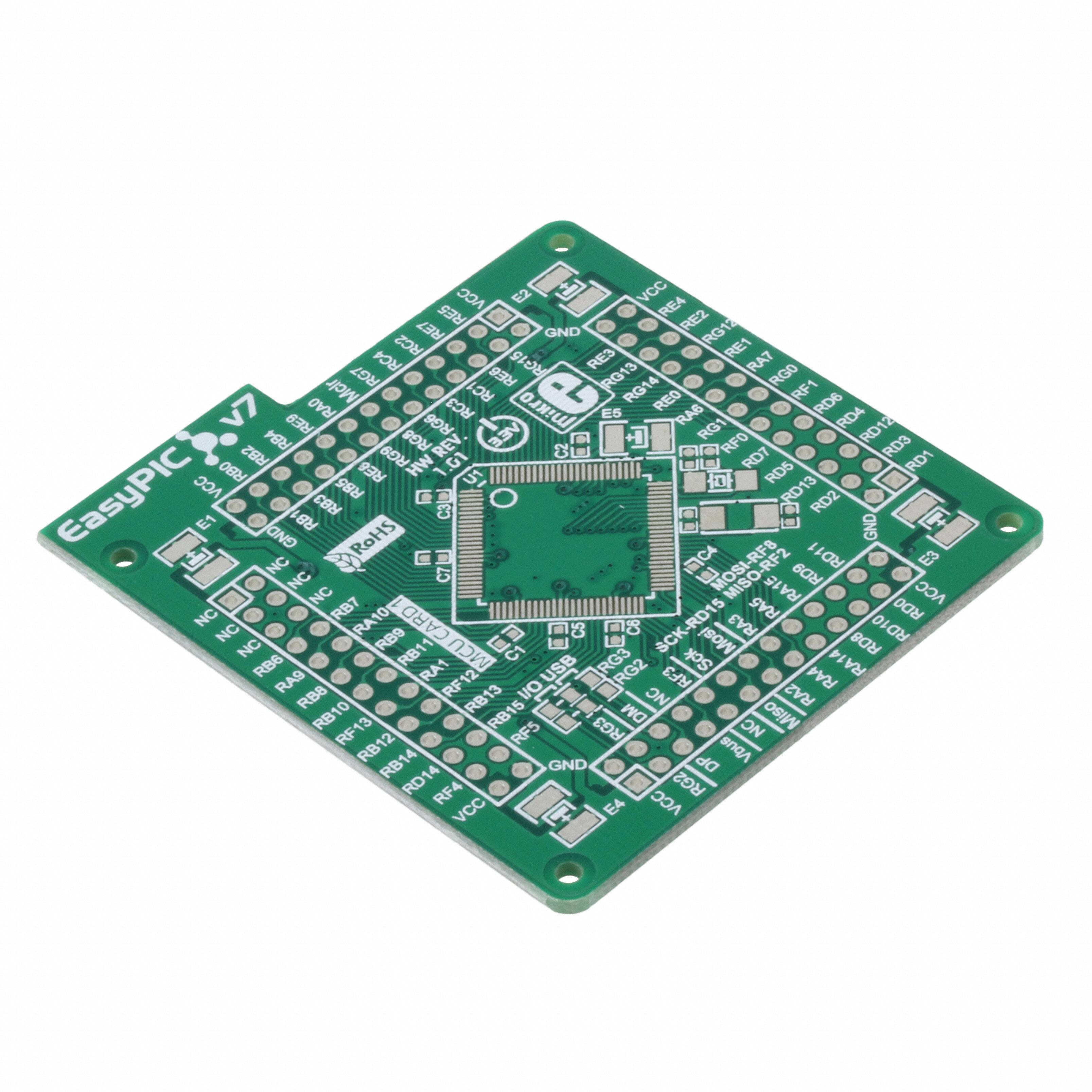MIKROE-1291MikroElektronika