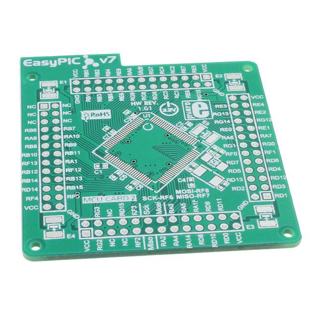 MIKROE-1292MikroElektronika