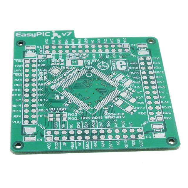 MIKROE-1293MikroElektronika