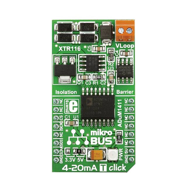 MIKROE-1296MikroElektronika