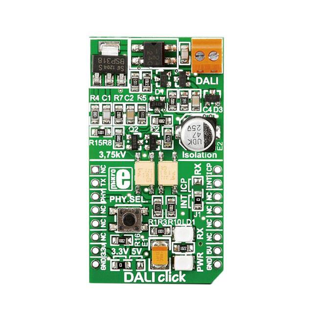 MIKROE-1297MikroElektronika