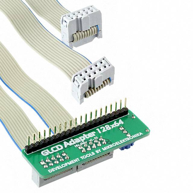 MIKROE-130MikroElektronika