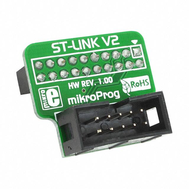 MIKROE-1303MikroElektronika