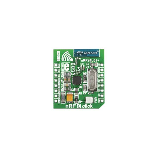 MIKROE-1304MikroElektronika