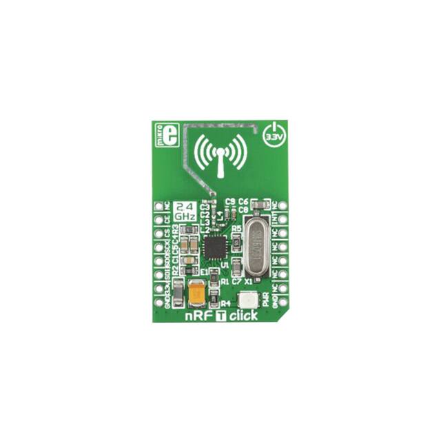 MIKROE-1305MikroElektronika