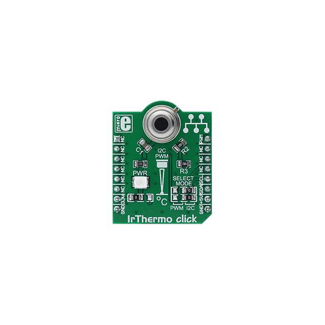 MIKROE-1361MikroElektronika