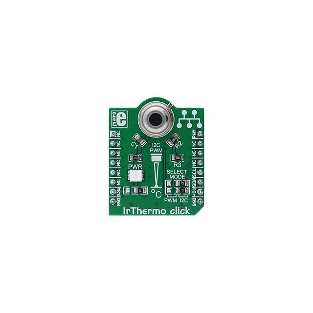 MIKROE-1362MikroElektronika
