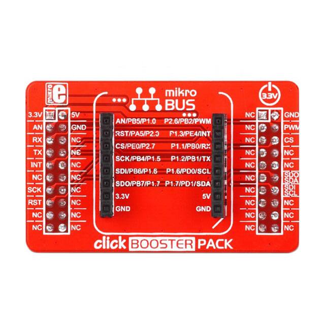 MIKROE-1363MikroElektronika