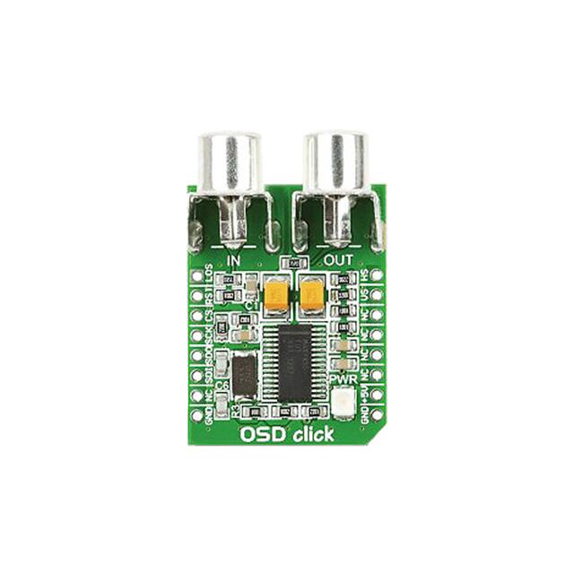 MIKROE-1366MikroElektronika