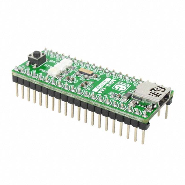MIKROE-1367MikroElektronika