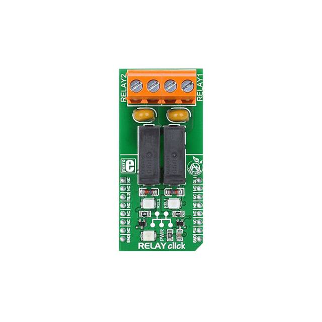 MIKROE-1370MikroElektronika