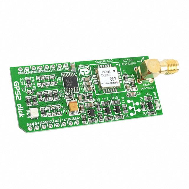 MIKROE-1374MikroElektronika