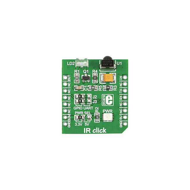 MIKROE-1377MikroElektronika