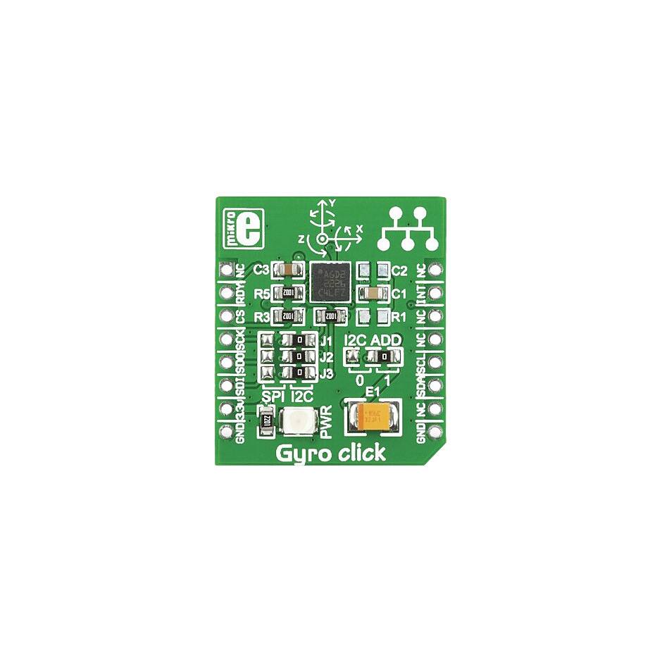 MIKROE-1379MikroElektronika