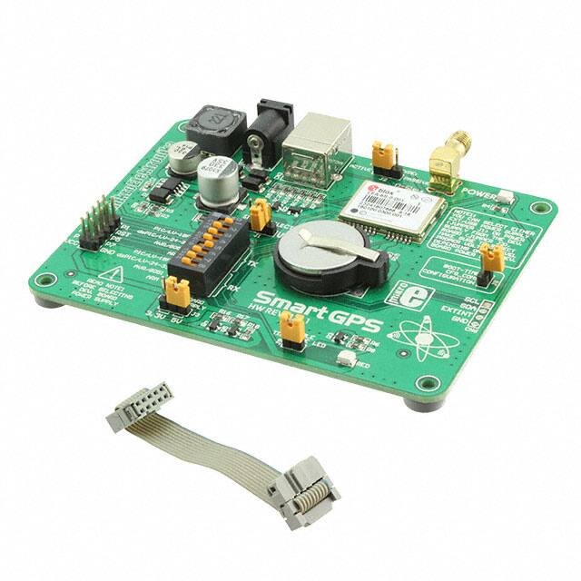 MIKROE-1381MikroElektronika