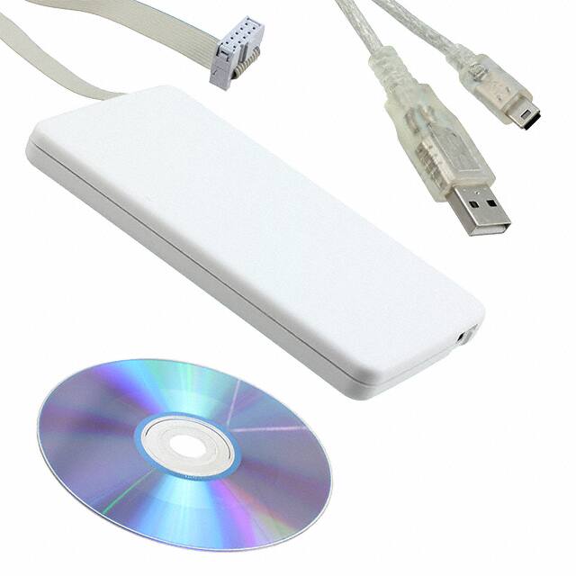 MIKROE-1383MikroElektronika