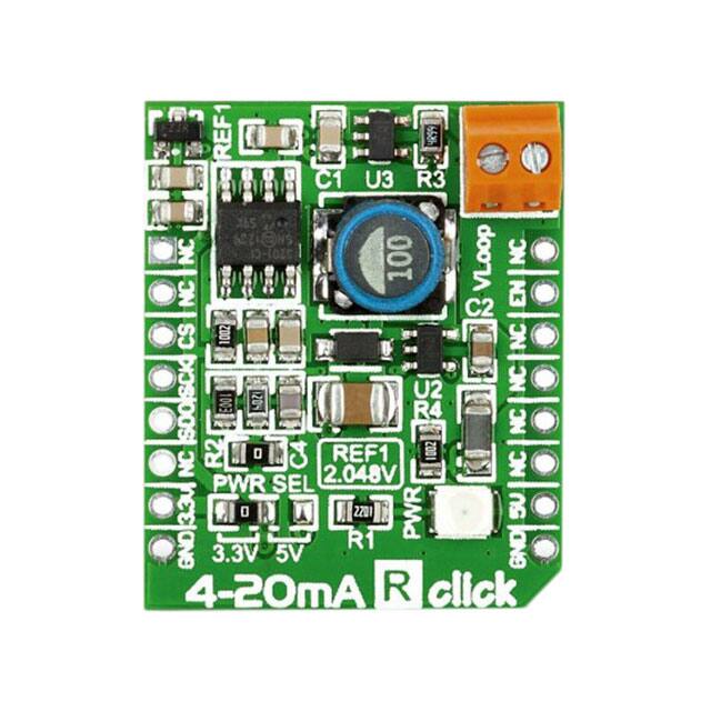MIKROE-1387MikroElektronika