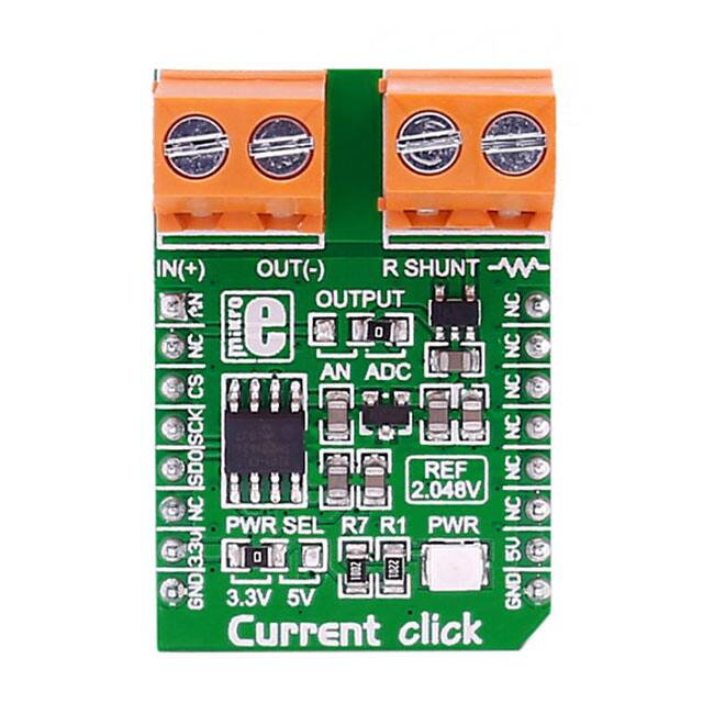 MIKROE-1396MikroElektronika