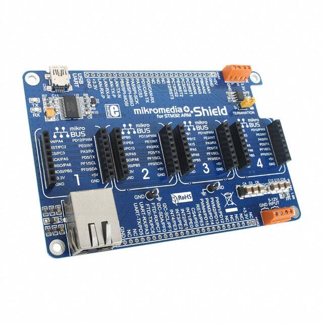 MIKROE-1417MikroElektronika