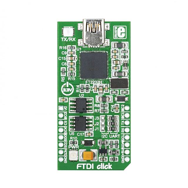 MIKROE-1421MikroElektronika
