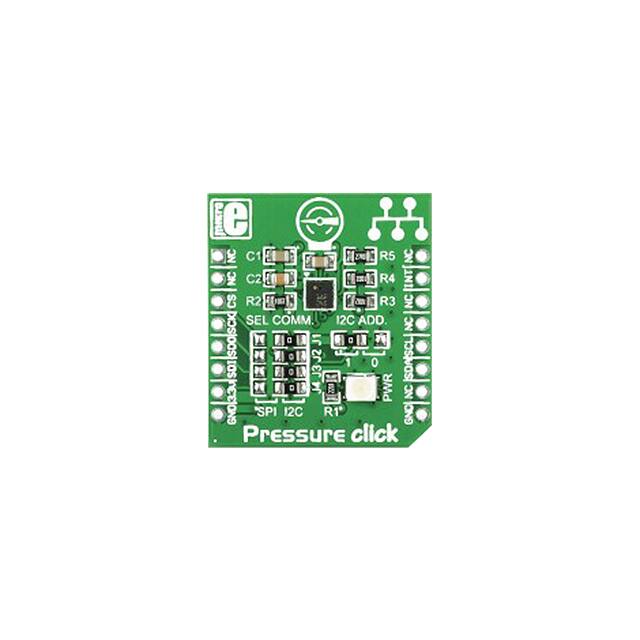 MIKROE-1422MikroElektronika