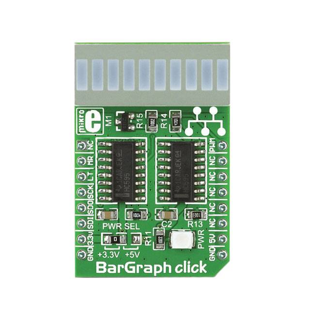 MIKROE-1423MikroElektronika