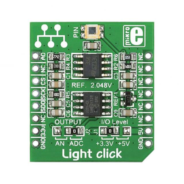 MIKROE-1424MikroElektronika