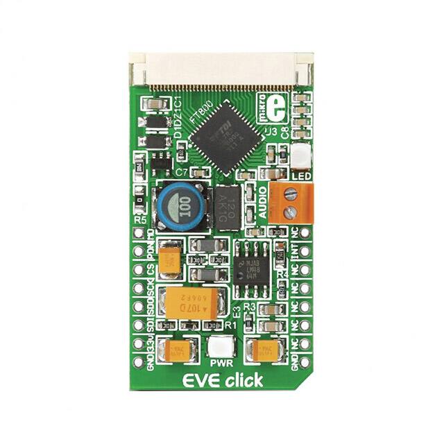 MIKROE-1430MikroElektronika