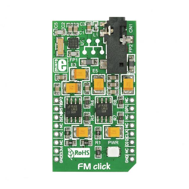 MIKROE-1431MikroElektronika
